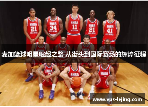麦加篮球明星崛起之路 从街头到国际赛场的辉煌征程