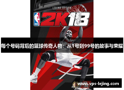 每个号码背后的篮球传奇人物：从1号到99号的故事与荣耀